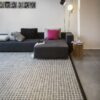 Villa-sisal kokolattiamatto Tasibel Tasmania – kuva 2 Villa-sisal kokolattiamatto Tasibel Tasmania 8564/20 – 2