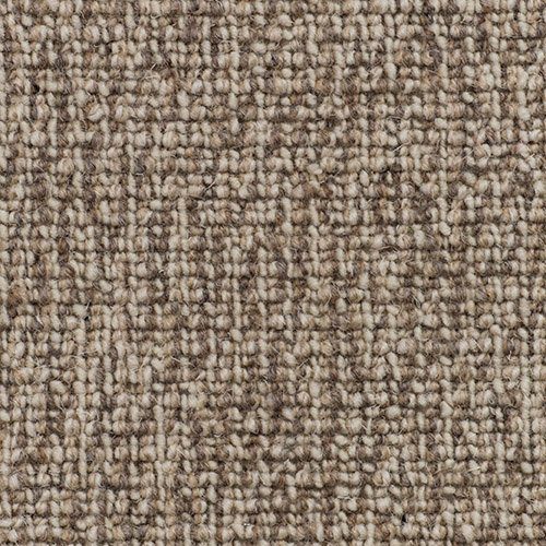 Villainen kokolattiamatto Creatuft Hawai 4403 Dark beige