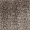Villainen kokolattiamatto Creatuft Sydney 145 Dark grey