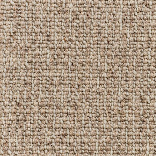 Villainen kokolattiamatto Creatuft Hawai 4402 Light beige