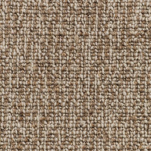 Villainen kokolattiamatto Creatuft Hawai 4425 Mid beige