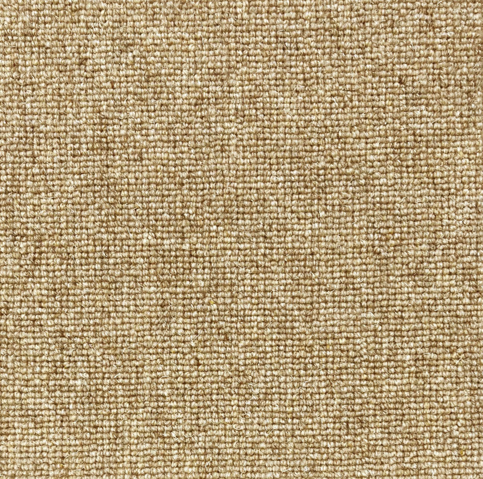 Villainen kokolattiamatto Creatuft Riga 10 Beige