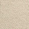 Villainen kokolattiamatto Creatuft Savanna 1 Snow