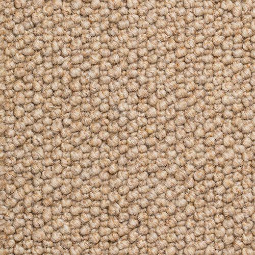 Villainen kokolattiamatto Creatuft Savanna 10 Beige