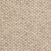 Villainen kokolattiamatto Creatuft Savanna 5 Linen