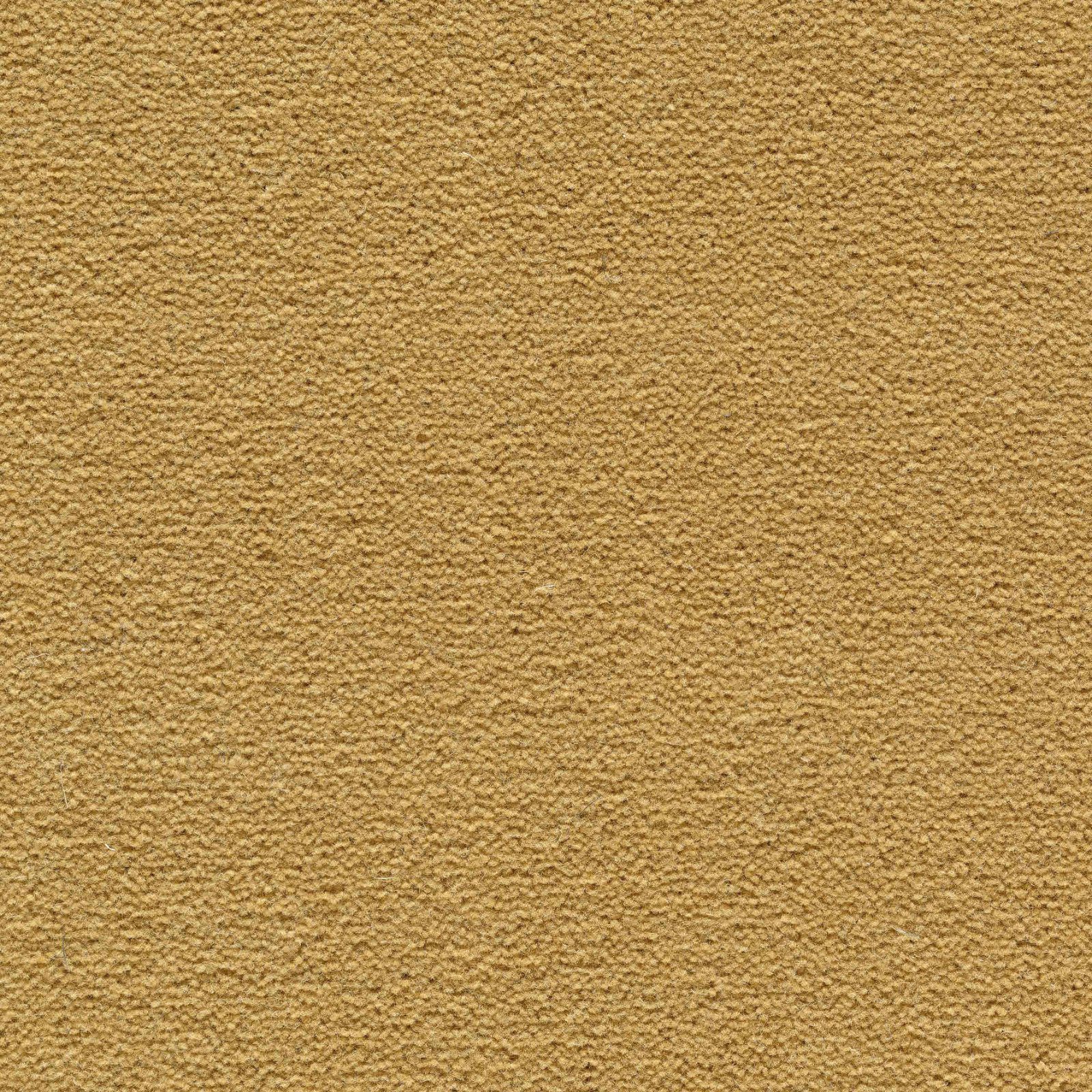 Villainen kokolattiamatto Creatuft Sheba 1090 Gold