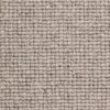 Villainen kokolattiamatto Creatuft Sydney 135 Light grey