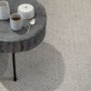 Villainen kokolattiamatto Creatuft Titan 4 Dark grey – 3
