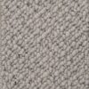 Villainen kokolattiamatto Creatuft Titan 3 Light grey