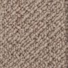 Villainen kokolattiamatto Creatuft Titan 35 Beige