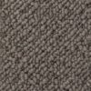 Villainen kokolattiamatto Creatuft Titan 4 Dark grey