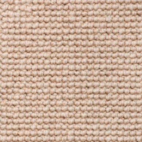 Villainen kokolattiamatto Creatuft Wellington 200 Greybrown