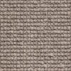 Villainen kokolattiamatto Creatuft Wellington 240 Mid grey