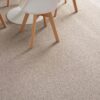 Villainen kokolattiamatto Creatuft Wellington 245 Dark grey – kuva 3 Villainen kokolattiamatto Creatuft Wellington 200 Greybrown – 3