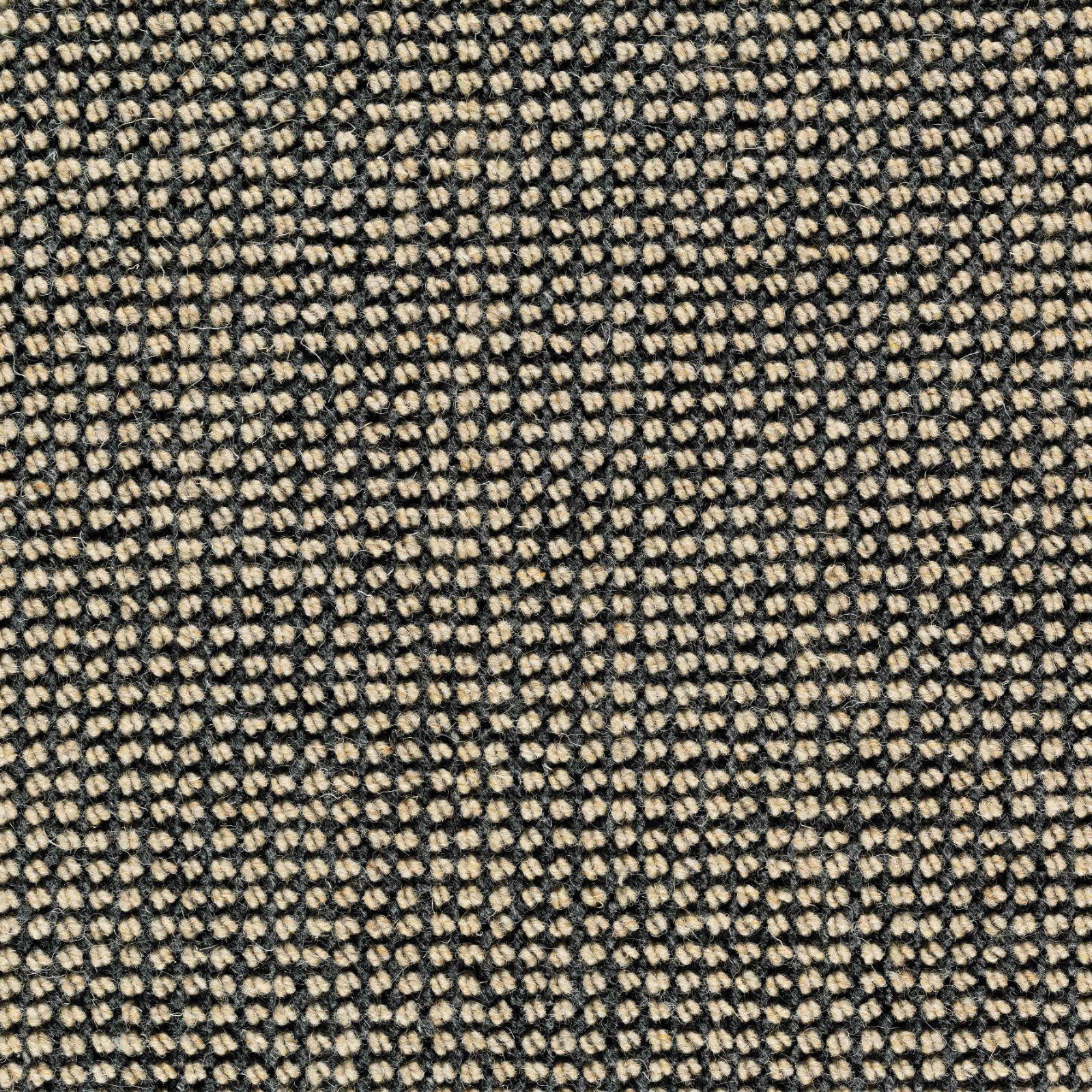 Villainen kokolattiamatto Creatuft Estrella 95 Beige