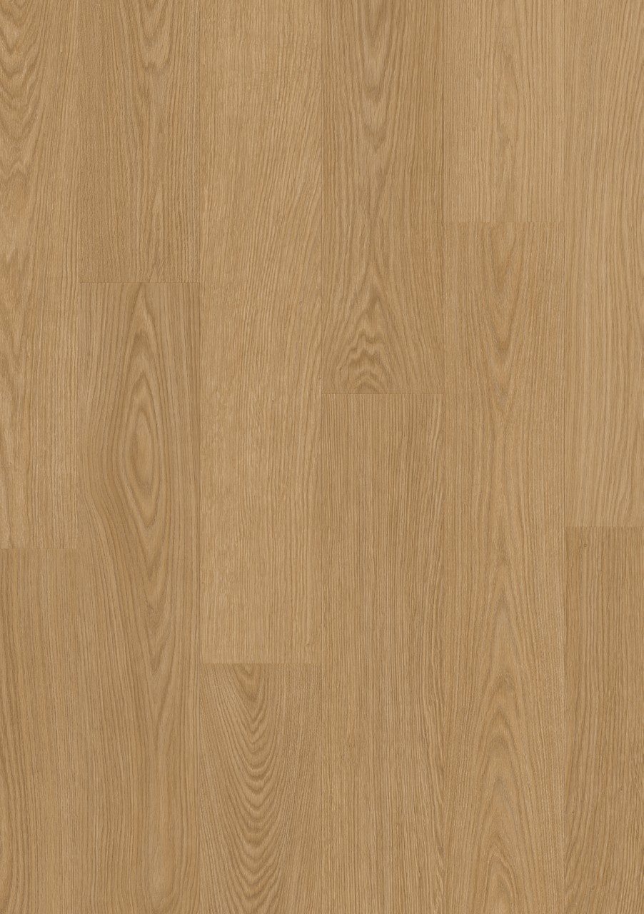 Vinyylilankku Quick-Step Blos Gingerbread tammi