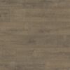 Vinyylilattia LVT QUICK STEP, Balance Click plus, Tammi Velvet, ruskea, viistetty