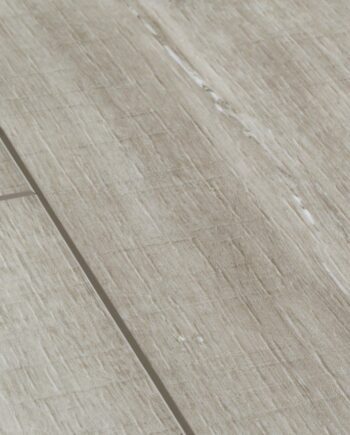 Vinyylilattia LVT QUICK STEP, Balance Click, tammi canyon harmaa, sahattu, viistetty